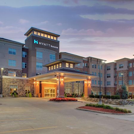 Hyatt House Shelton Hotel Kültér fotó