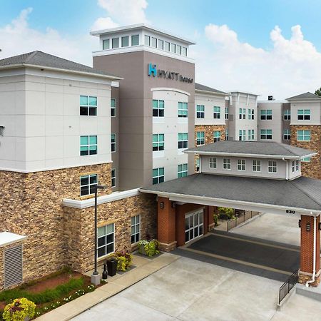 Hyatt House Shelton Hotel Kültér fotó