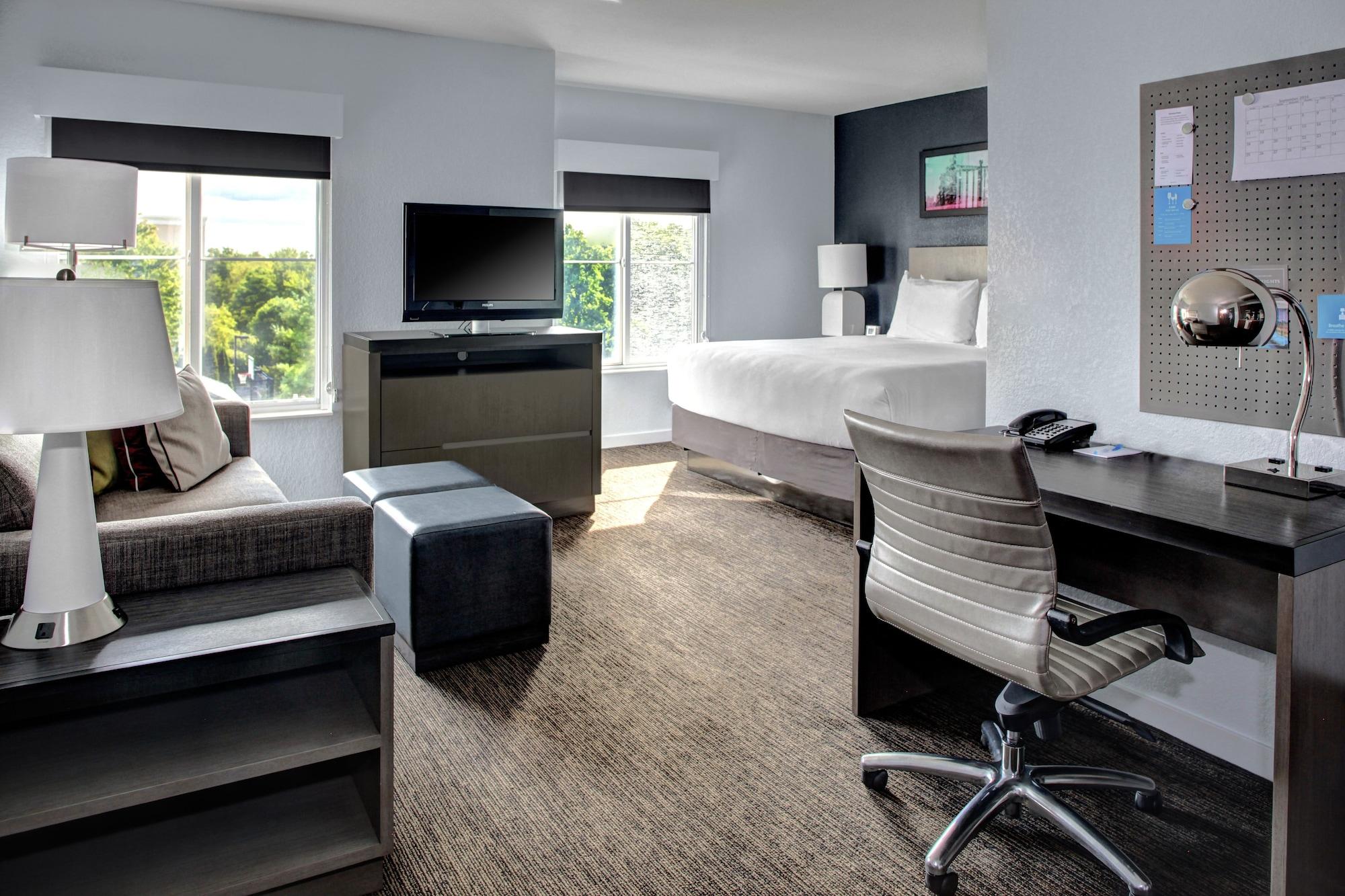 Hyatt House Shelton Hotel Kültér fotó