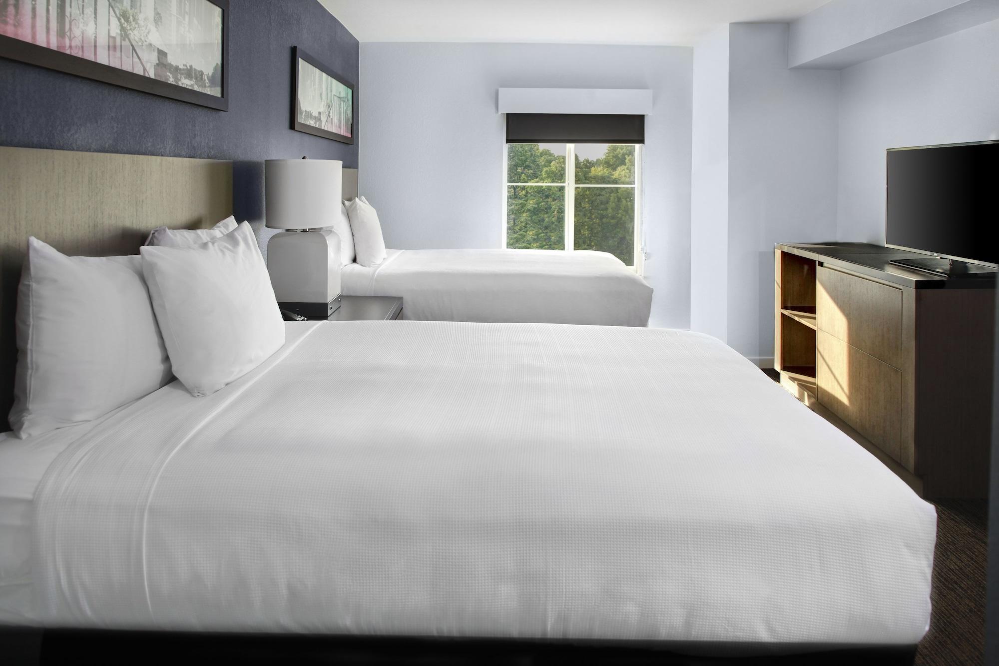Hyatt House Shelton Hotel Kültér fotó