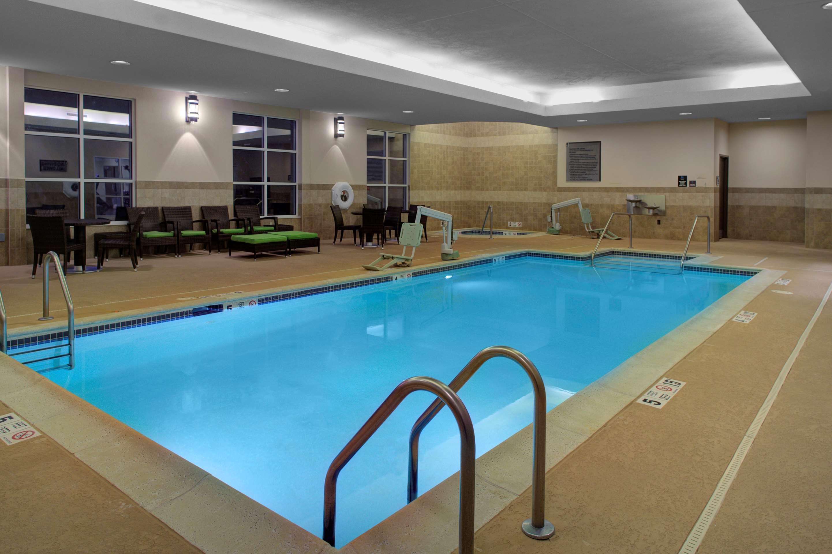 Hyatt House Shelton Hotel Kültér fotó