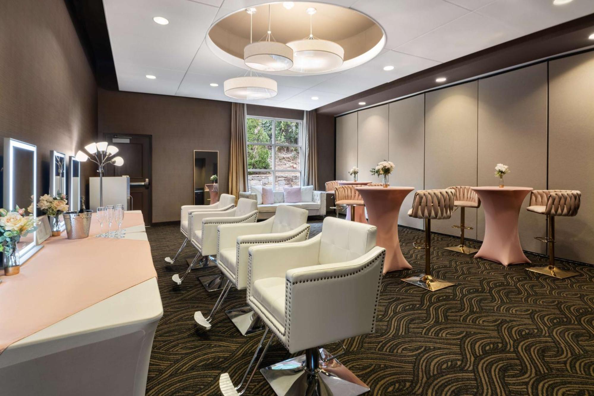 Hyatt House Shelton Hotel Kültér fotó