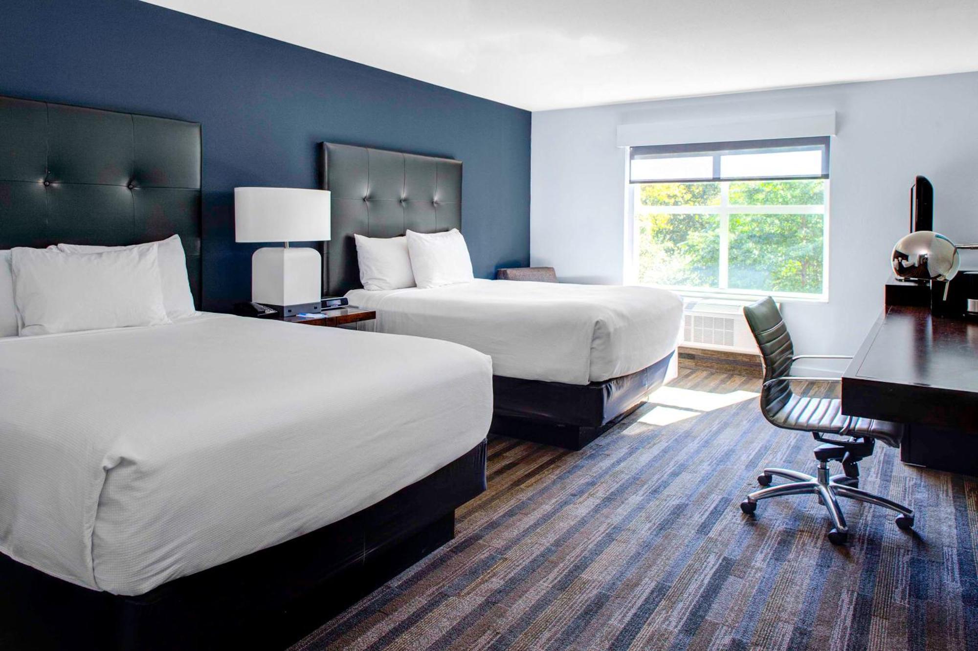 Hyatt House Shelton Hotel Kültér fotó