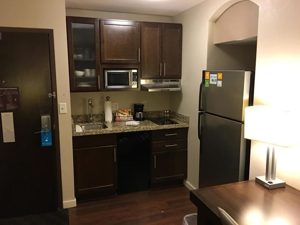 Hyatt House Shelton Hotel Kültér fotó