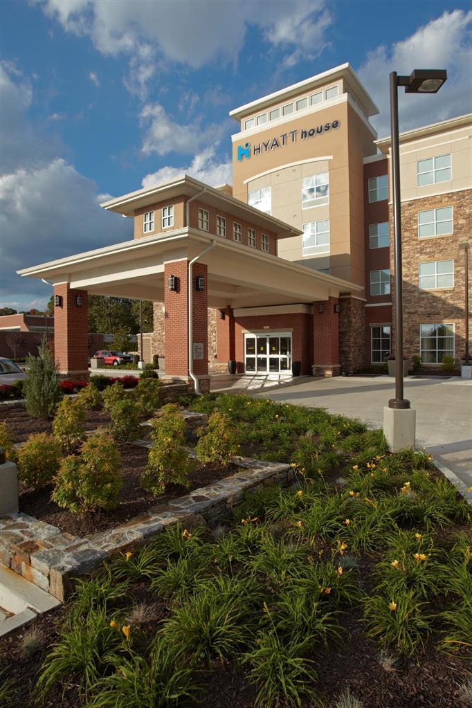 Hyatt House Shelton Hotel Kültér fotó