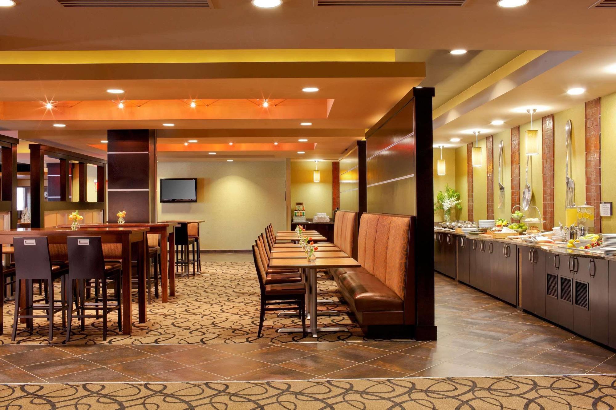 Hyatt House Shelton Hotel Kültér fotó