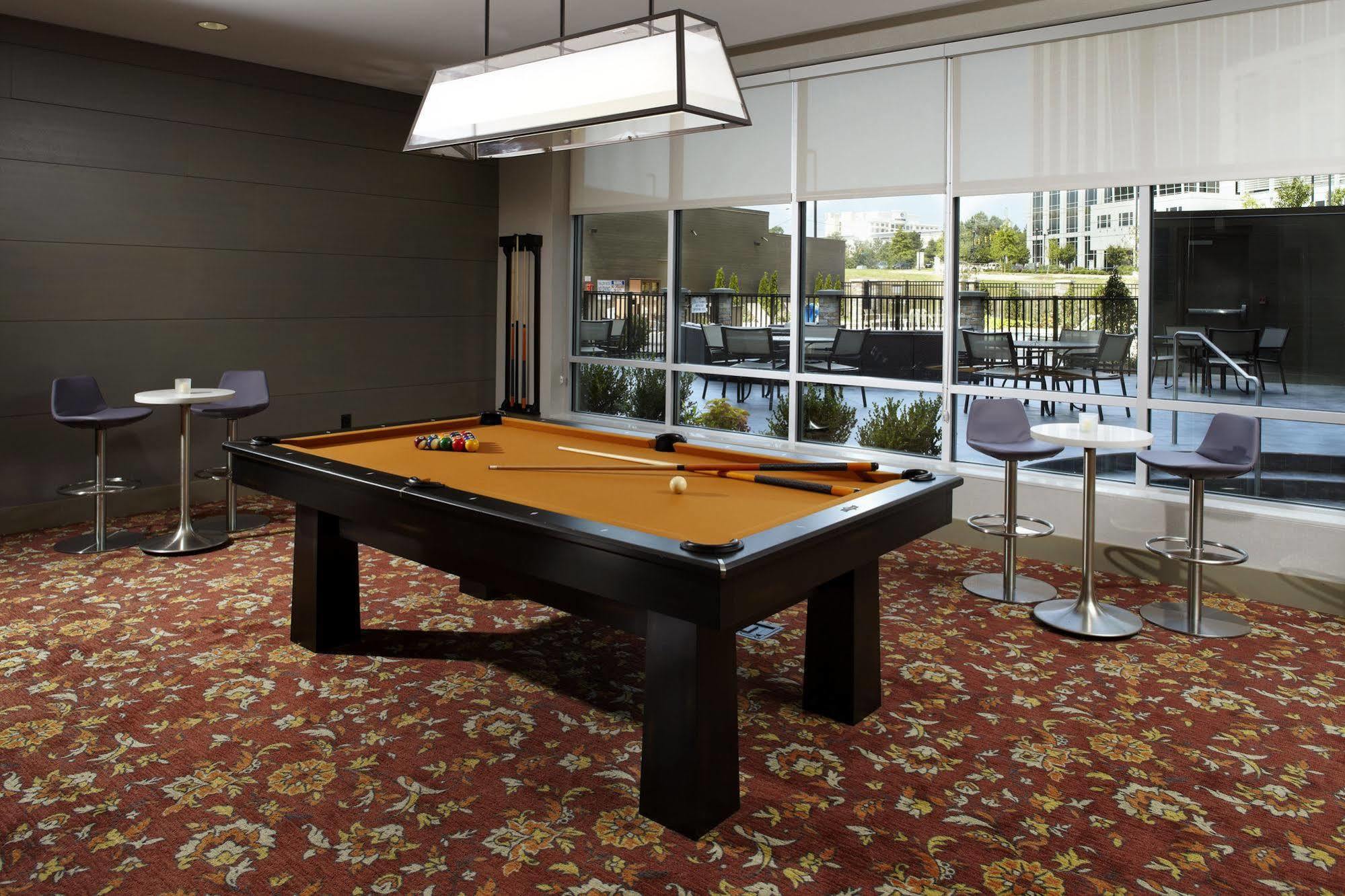 Hyatt House Shelton Hotel Kültér fotó