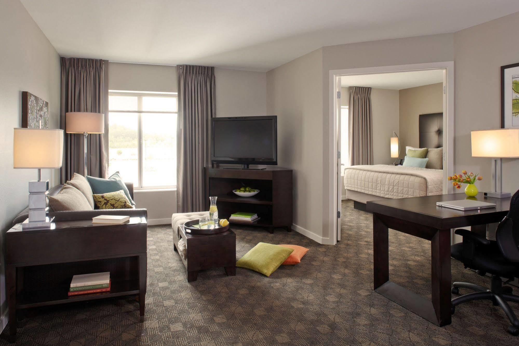 Hyatt House Shelton Hotel Szoba fotó