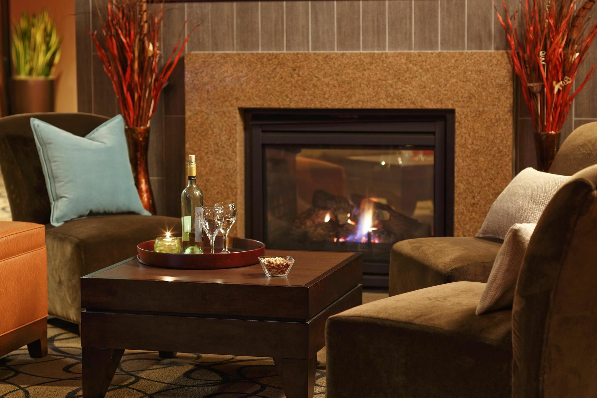 Hyatt House Shelton Hotel Kültér fotó