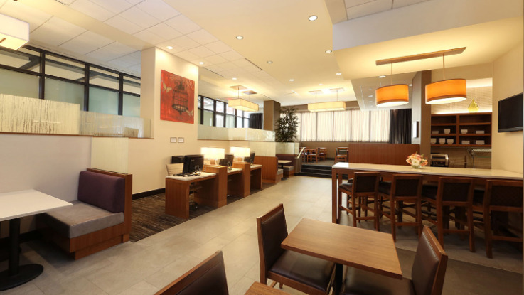 Hyatt House Shelton Hotel Kültér fotó