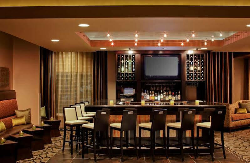 Hyatt House Shelton Hotel Kültér fotó